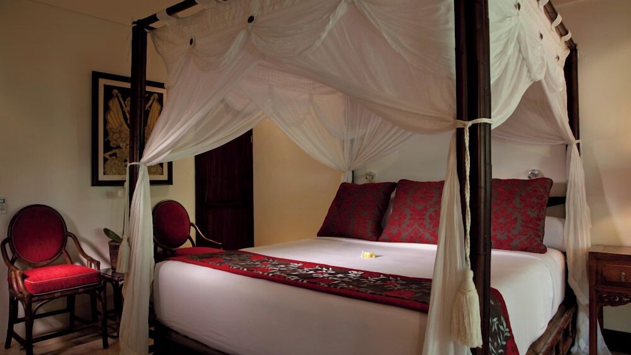 Photo of Bedroom in Beraban