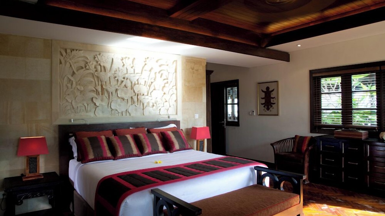 Photo of Bedroom in Beraban