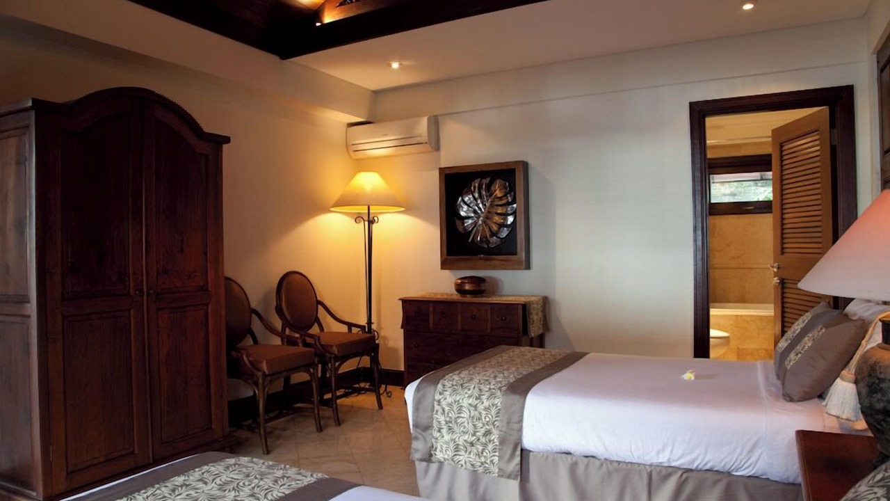 Photo of Bedroom in Beraban