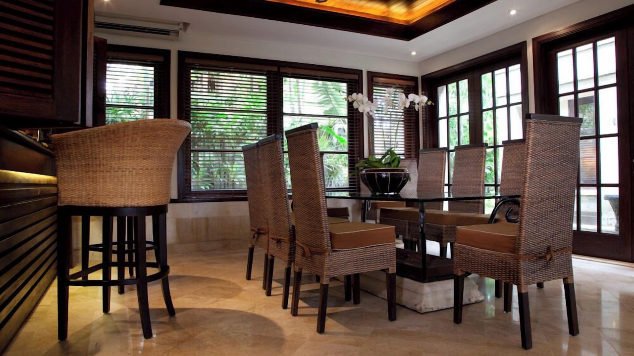 Photo of Livingroom in Beraban
