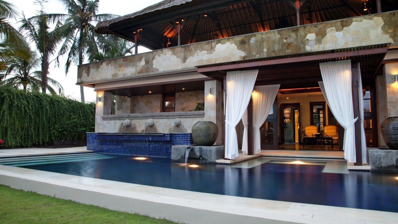 Photo of Outdoor in Beraban