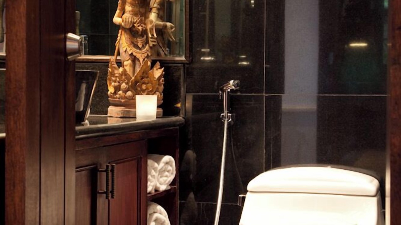 Photo of Bathroom in Beraban