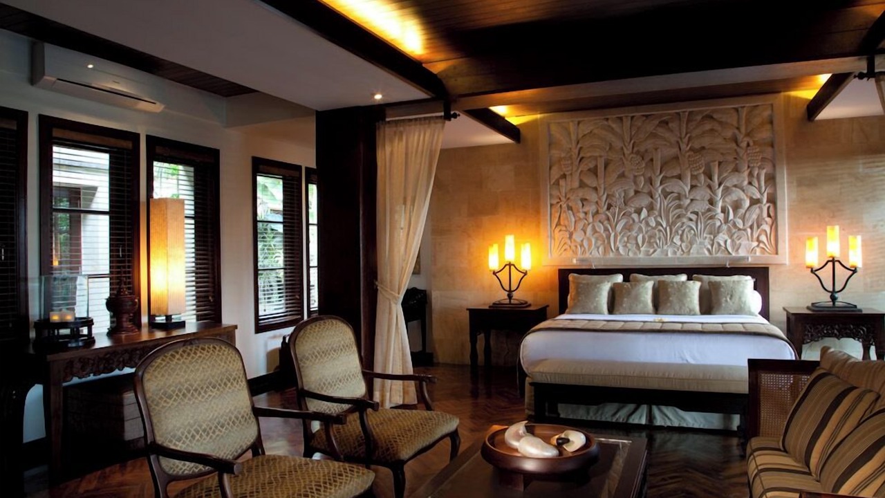 Photo of Bedroom in Beraban