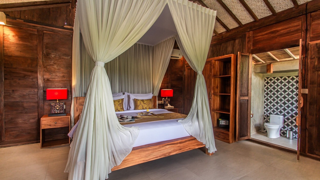 Photo of Bedroom in Kemenuh