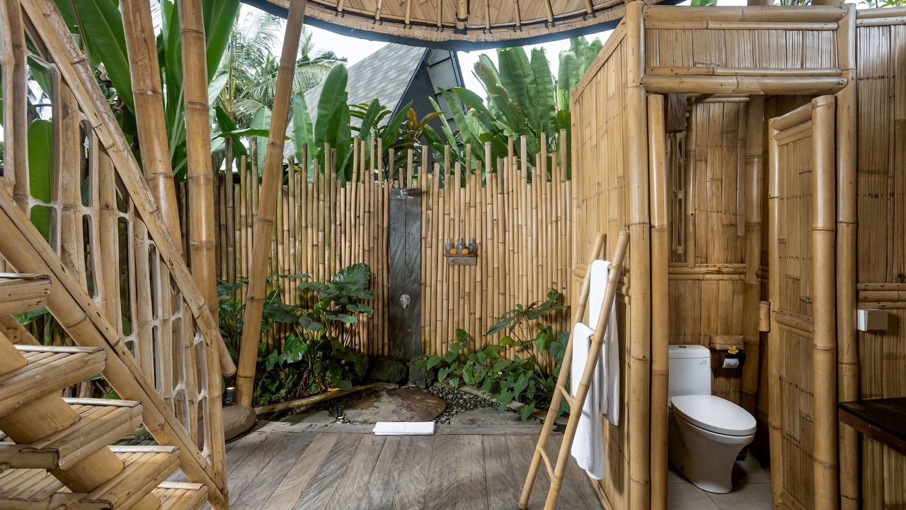 Photo of Bathroom in Kemenuh