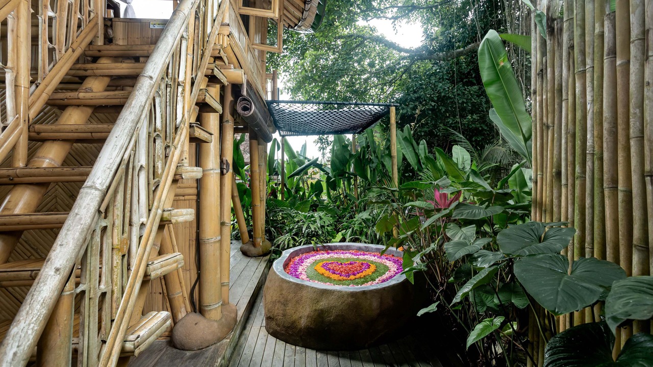 Photo of Bathroom in Kemenuh