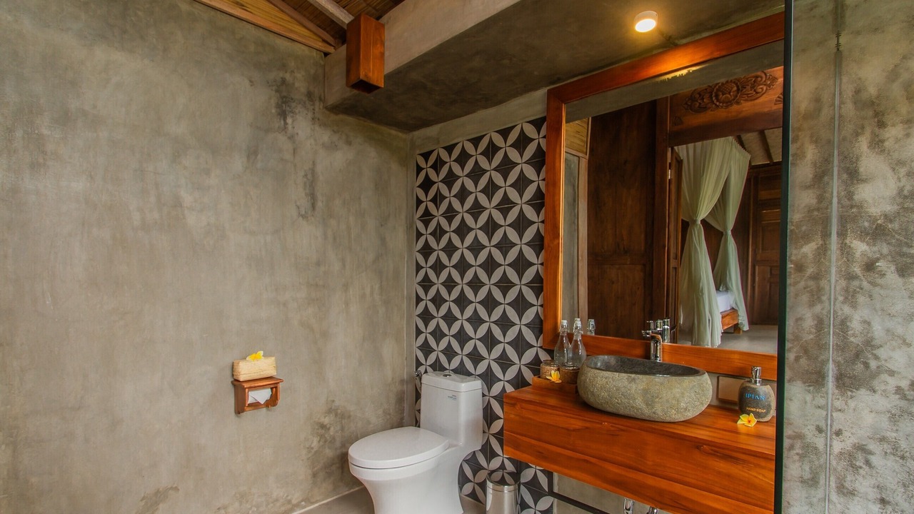 Photo of Bathroom in Kemenuh