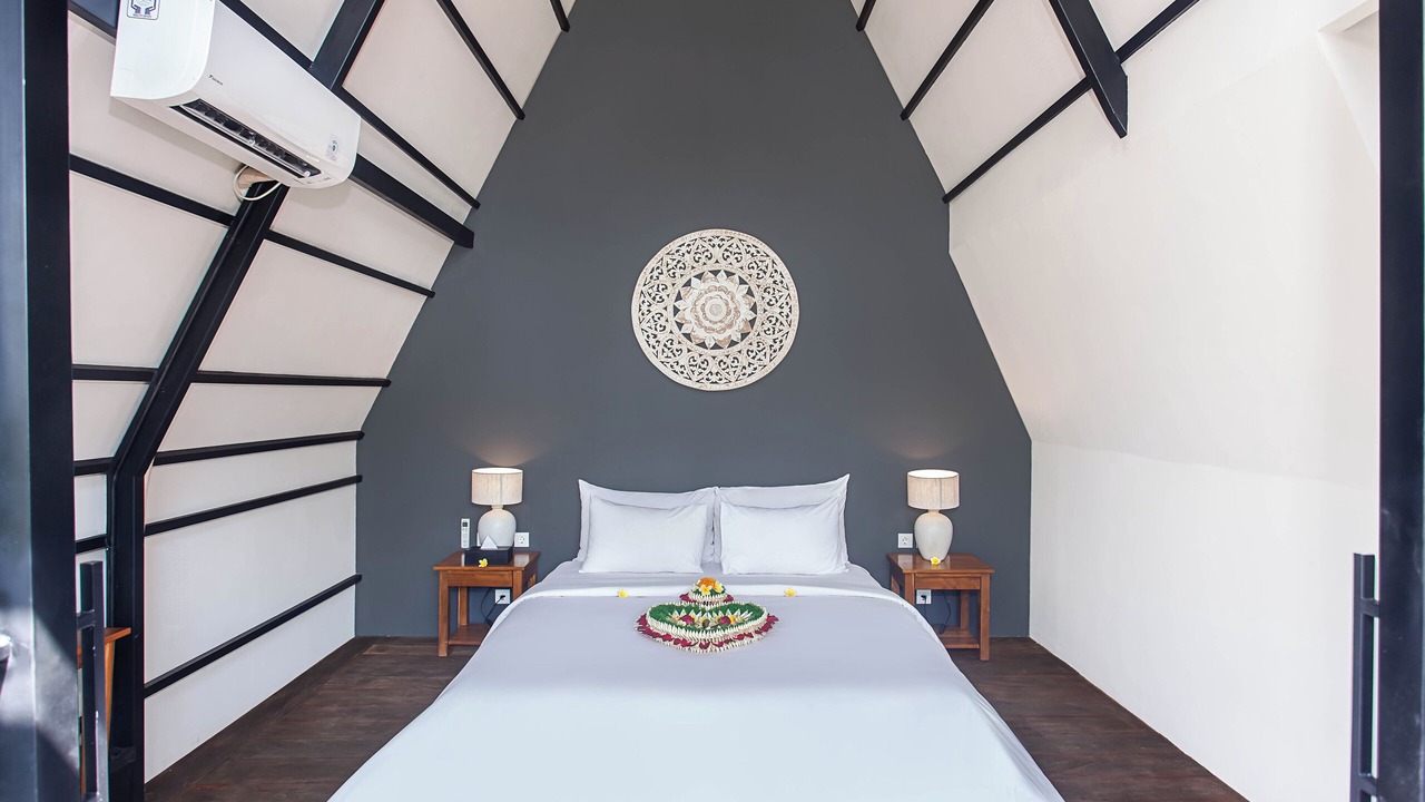 Photo of Bedroom in Kemenuh