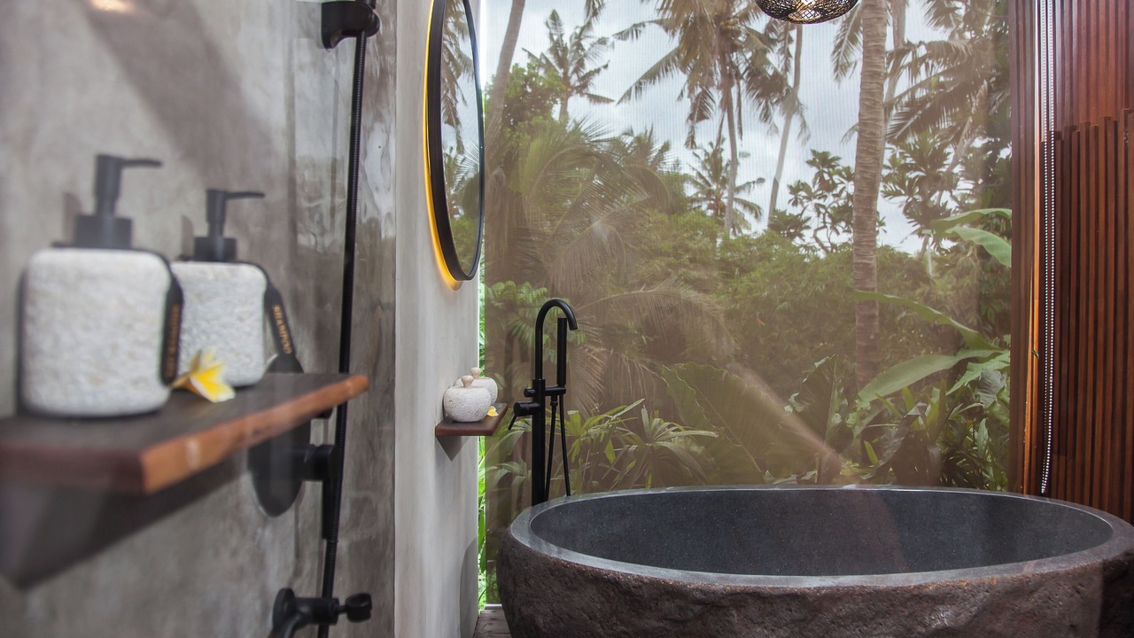 Photo of Bathroom in Kemenuh