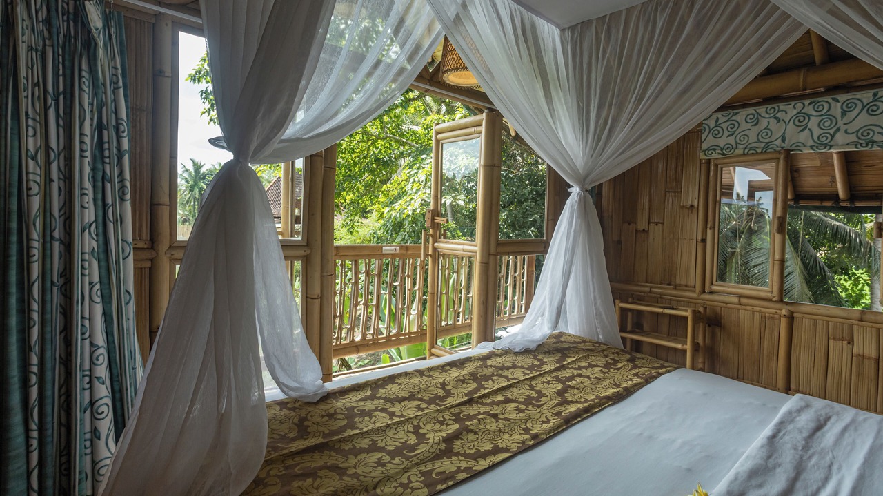 Photo of Bedroom in Kemenuh
