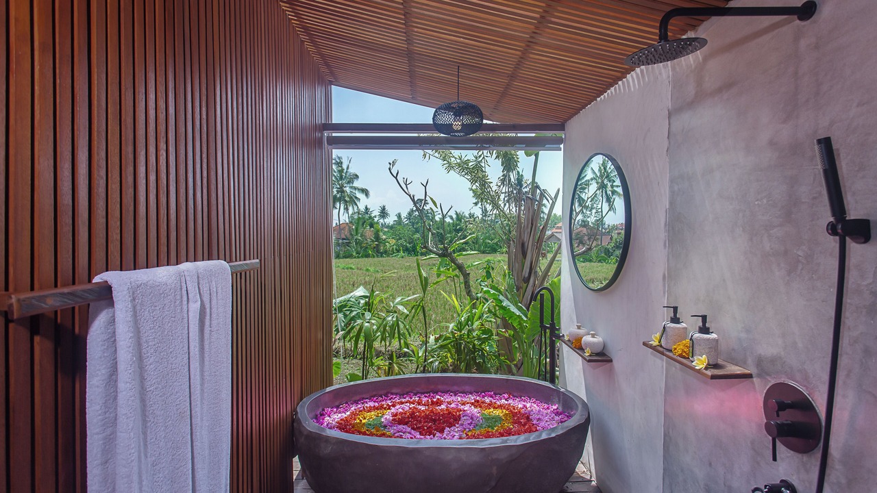 Photo of Bathroom in Kemenuh