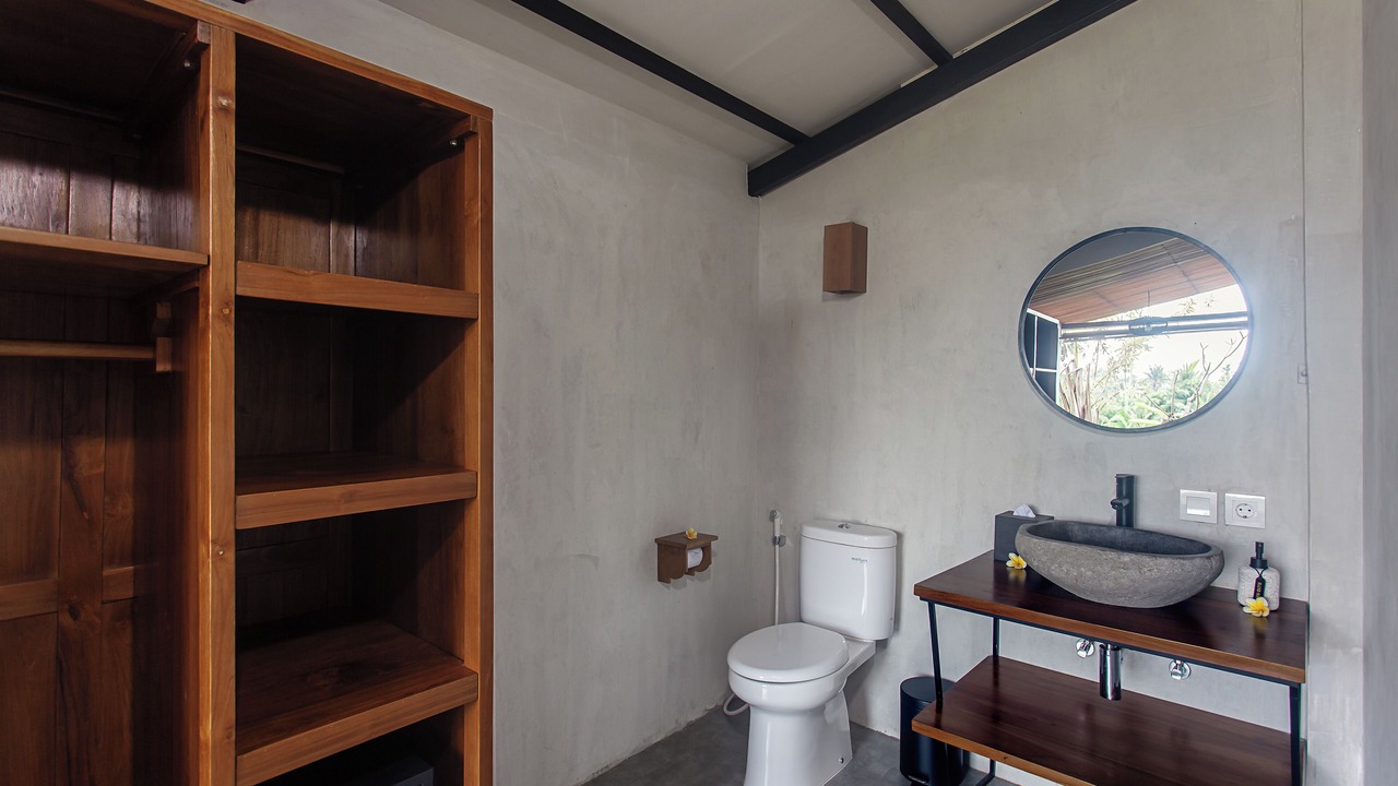 Photo of Bathroom in Kemenuh