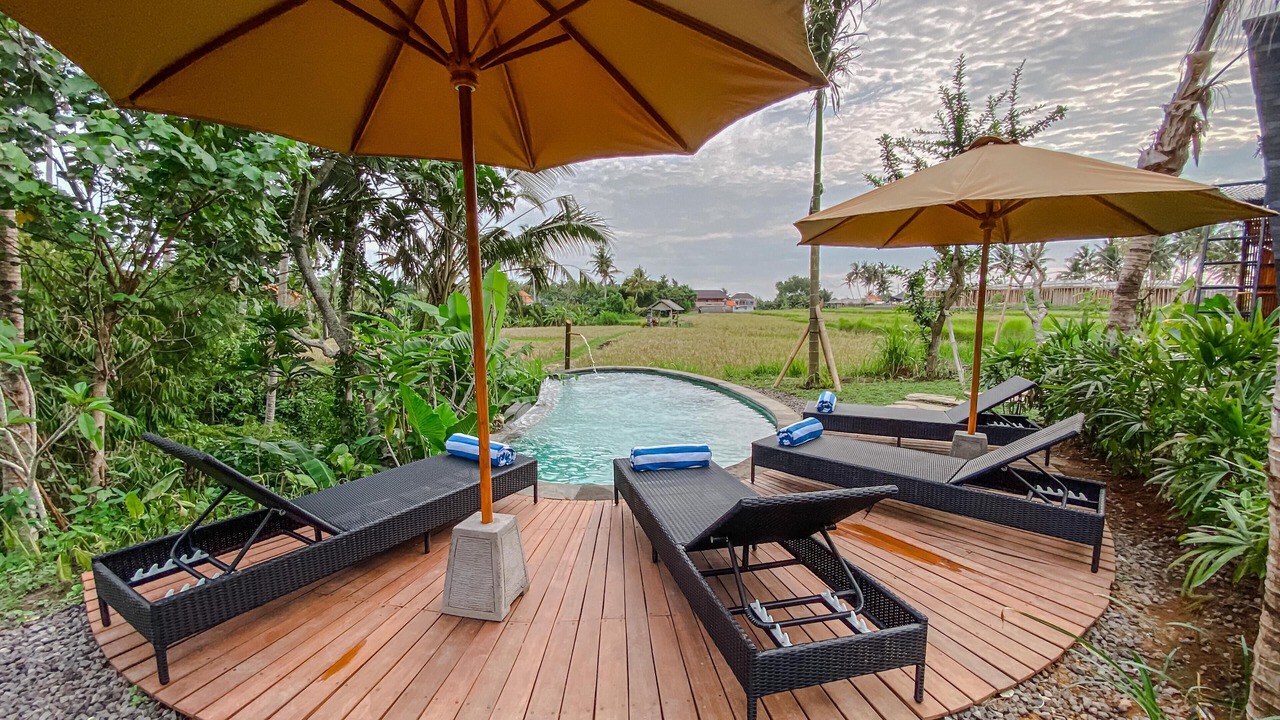 Photo of Outdoor in Kemenuh