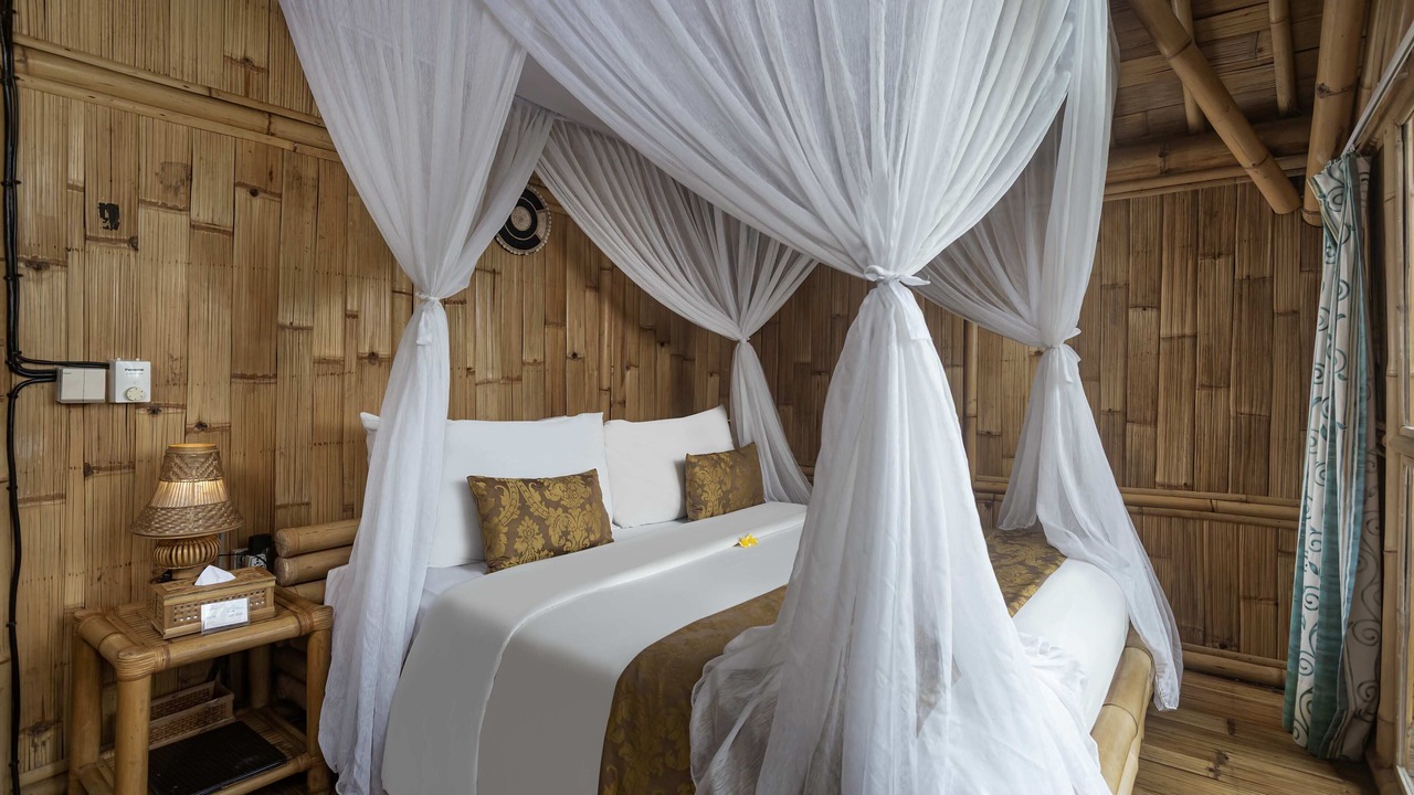 Photo of Bedroom in Kemenuh