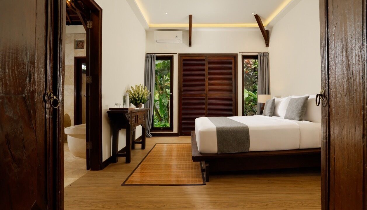 Photo of Bedroom in Andong