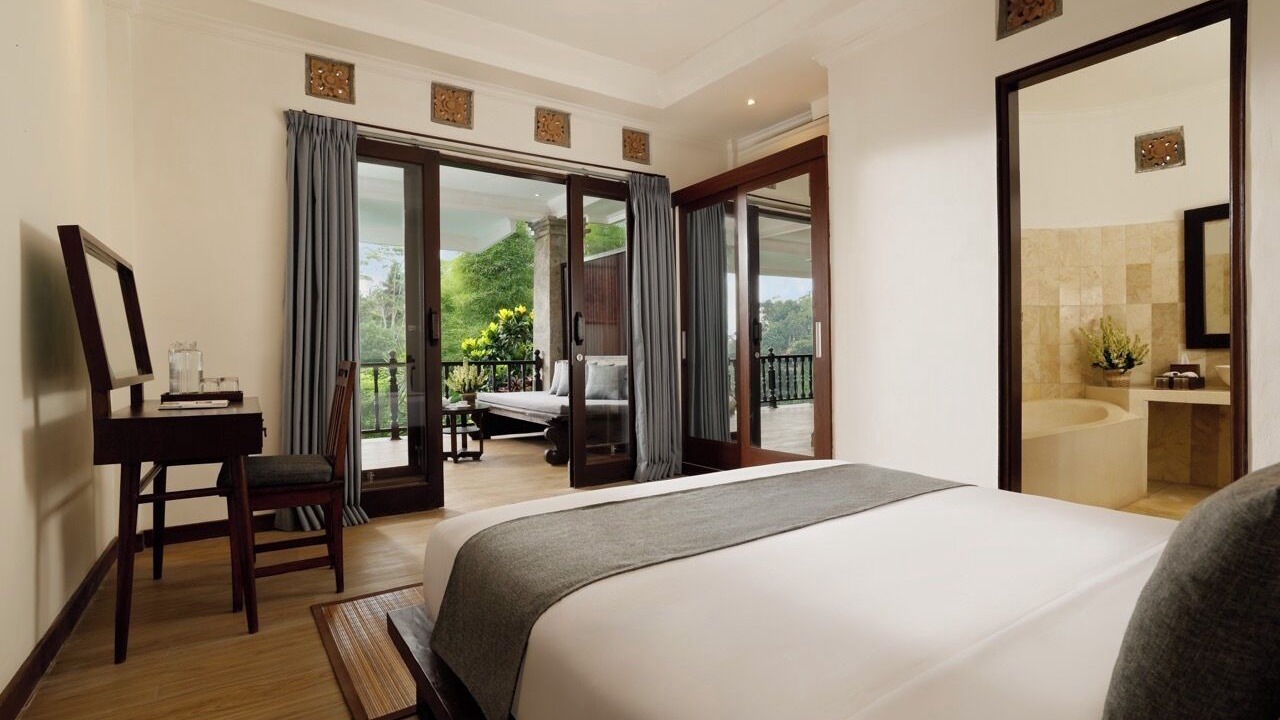Photo of Bedroom in Andong
