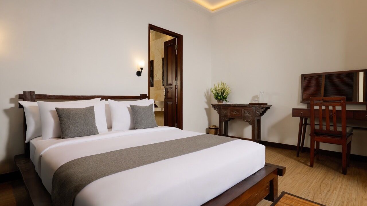 Photo of Bedroom in Andong