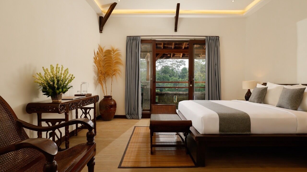 Photo of Bedroom in Andong