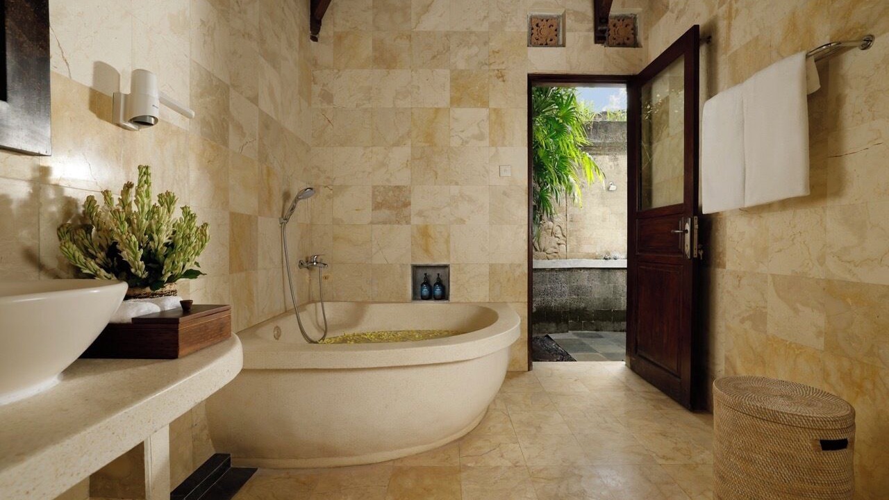 Photo of Bathroom in Andong