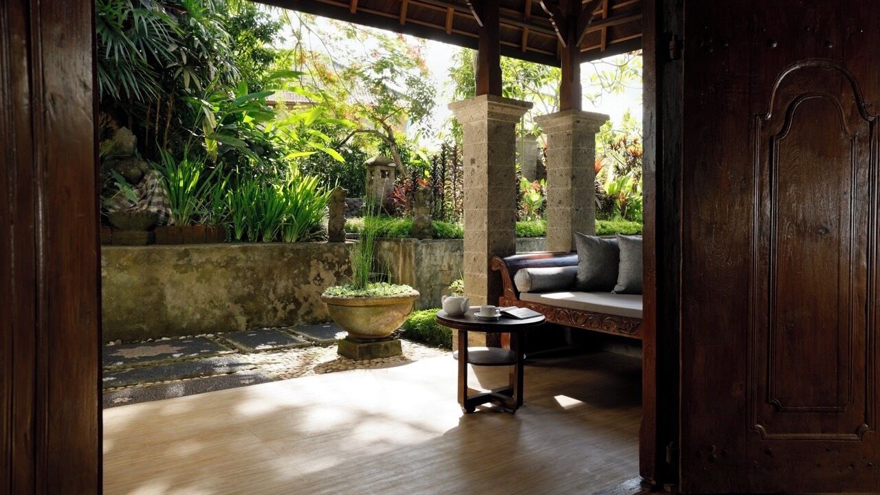 Photo of Patio Balcony in Andong