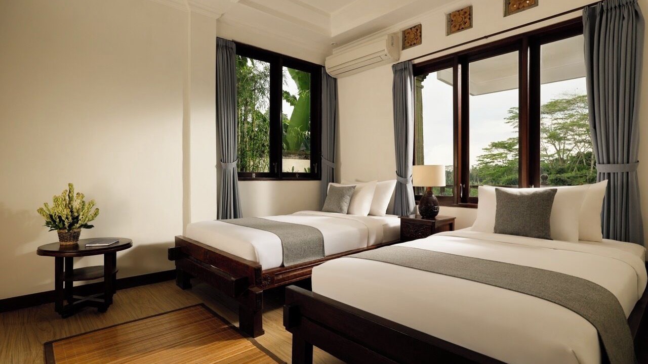 Photo of Bedroom in Andong