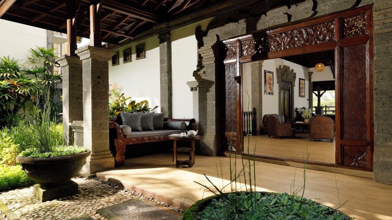 Photo of Patio Balcony in Andong