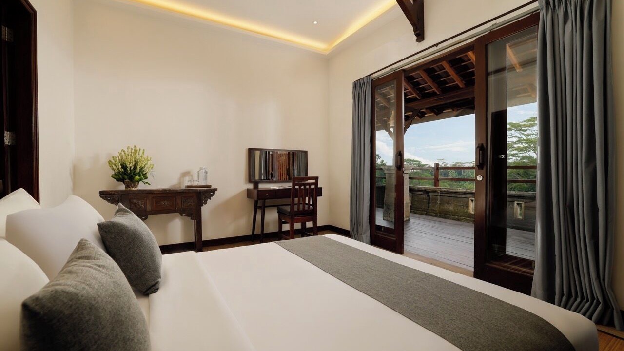 Photo of Bedroom in Andong
