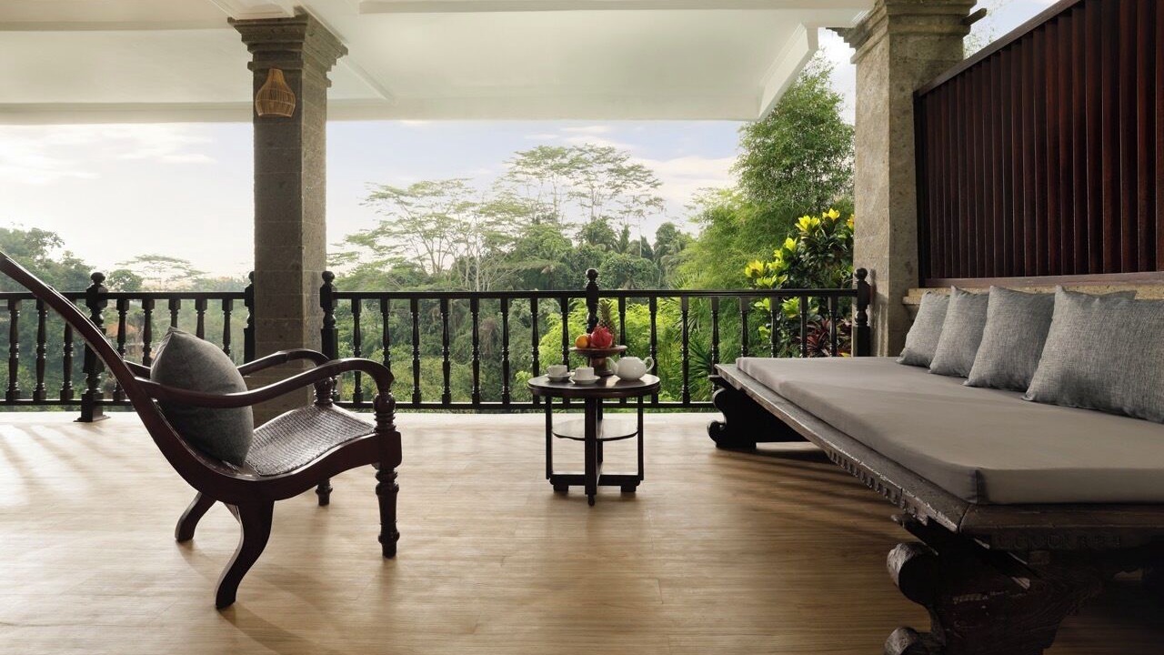 Photo of Patio Balcony in Andong