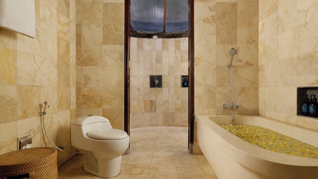 Photo of Bathroom in Andong