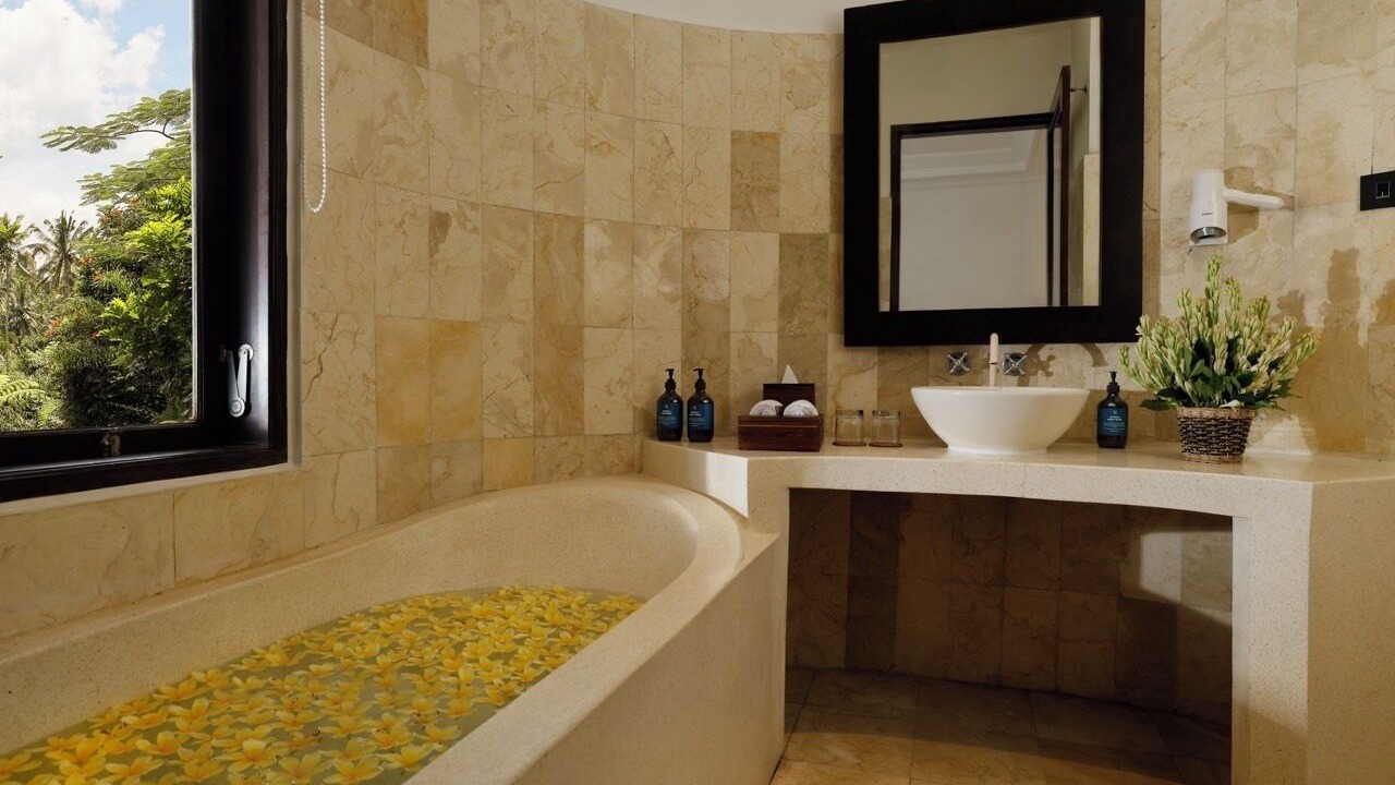 Photo of Bathroom in Andong