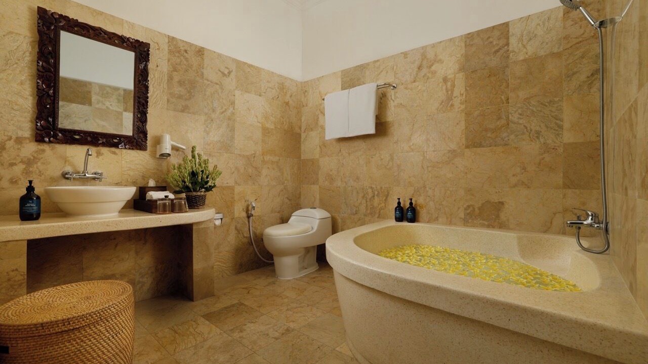 Photo of Bathroom in Andong