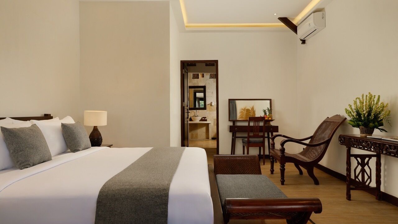 Photo of Bedroom in Andong