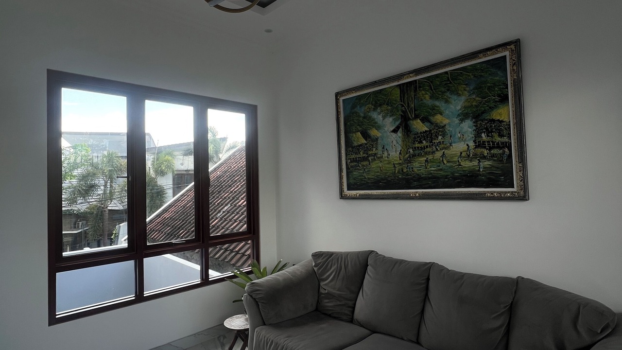 Photo of Livingroom in Taman Griya