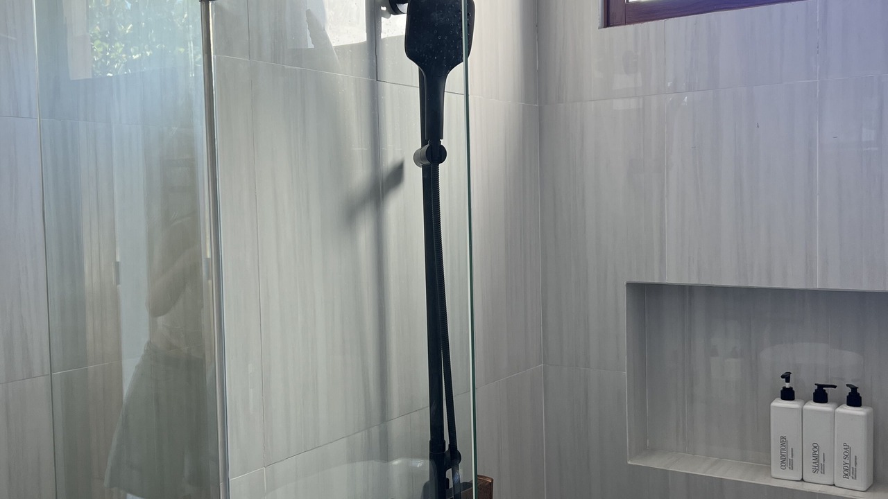 Photo of Bathroom in Taman Griya