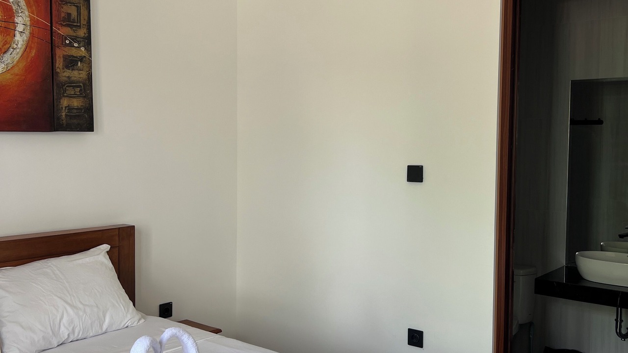 Photo of Bedroom in Taman Griya