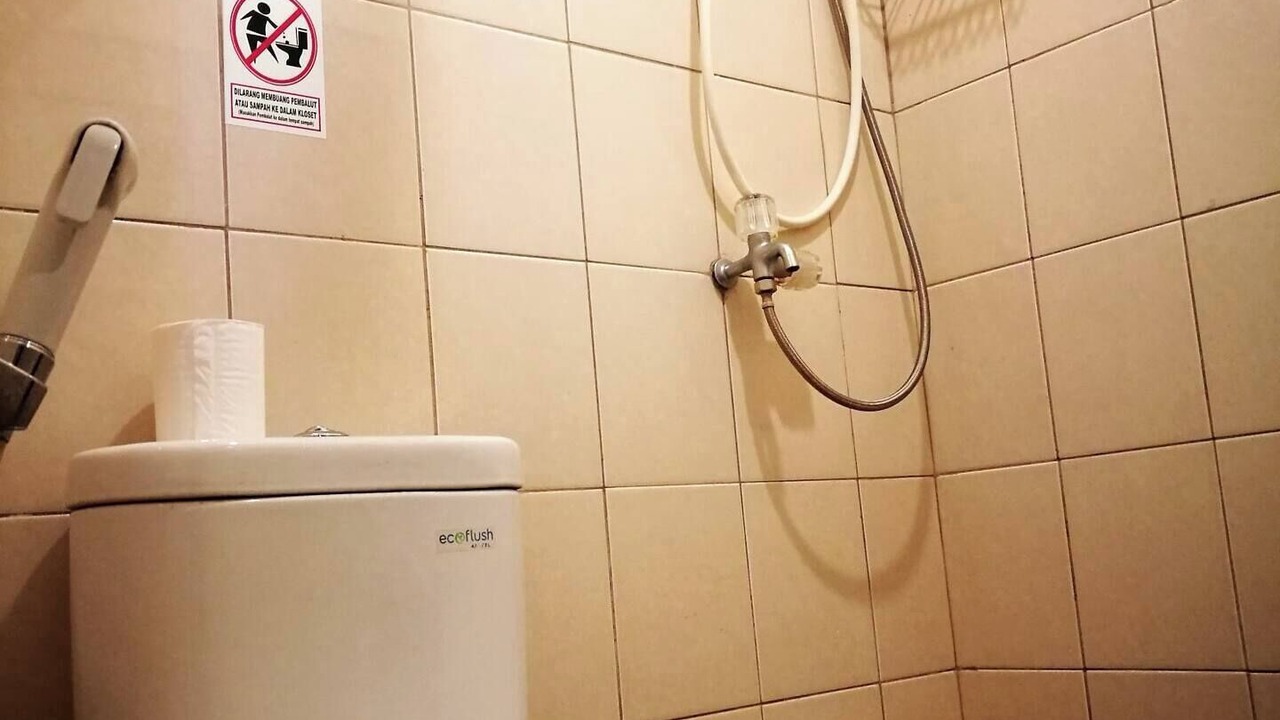 Photo of Bathroom in Kayu Putih