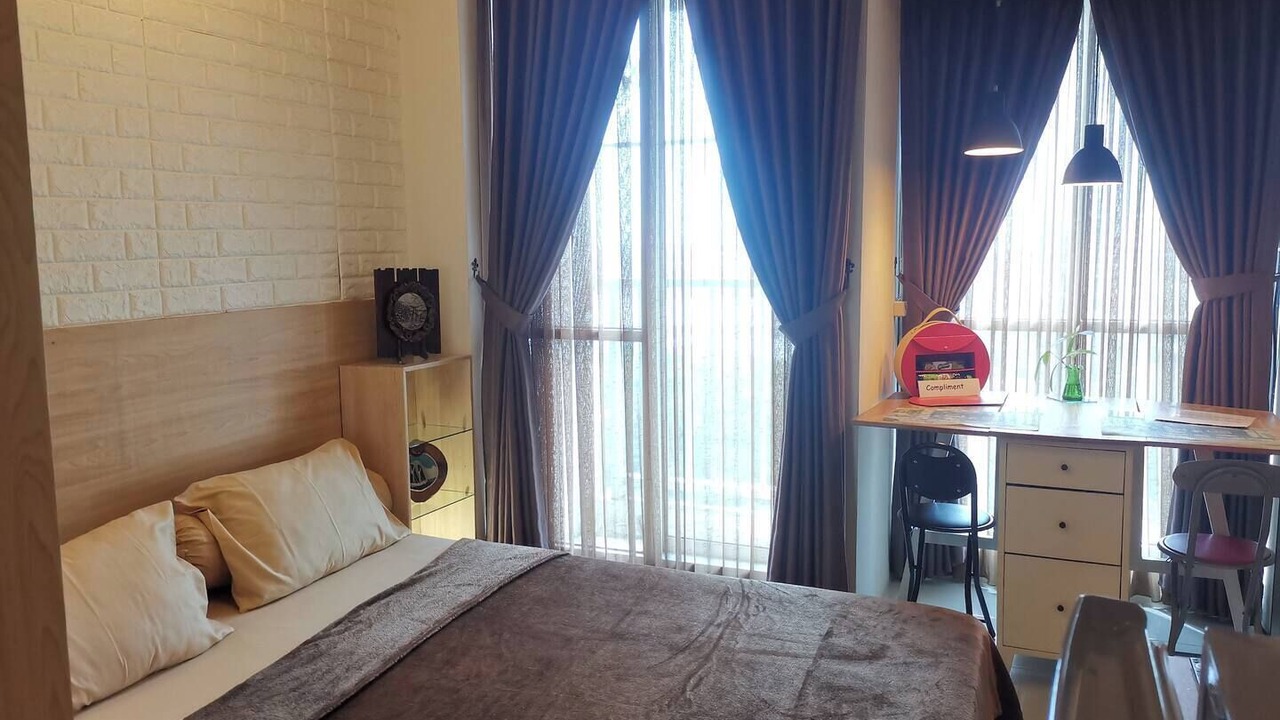 Photo of Bedroom in Kayu Putih