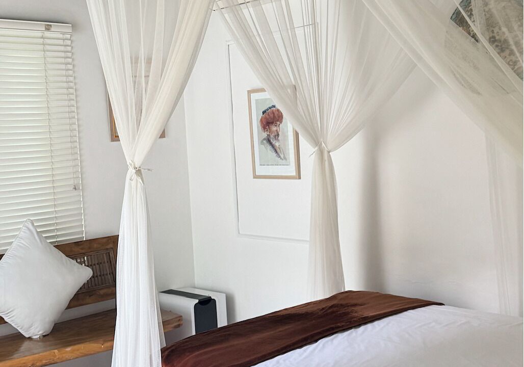 Photo of Bedroom in Nyuh Kuning