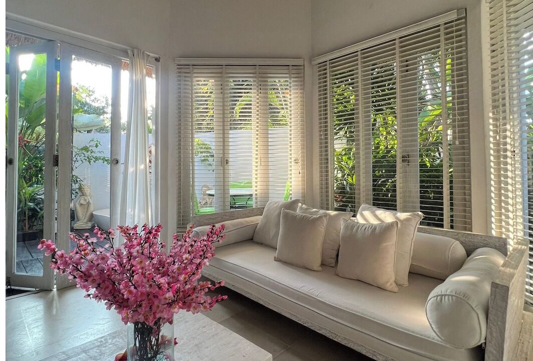 Photo of Livingroom in Nyuh Kuning