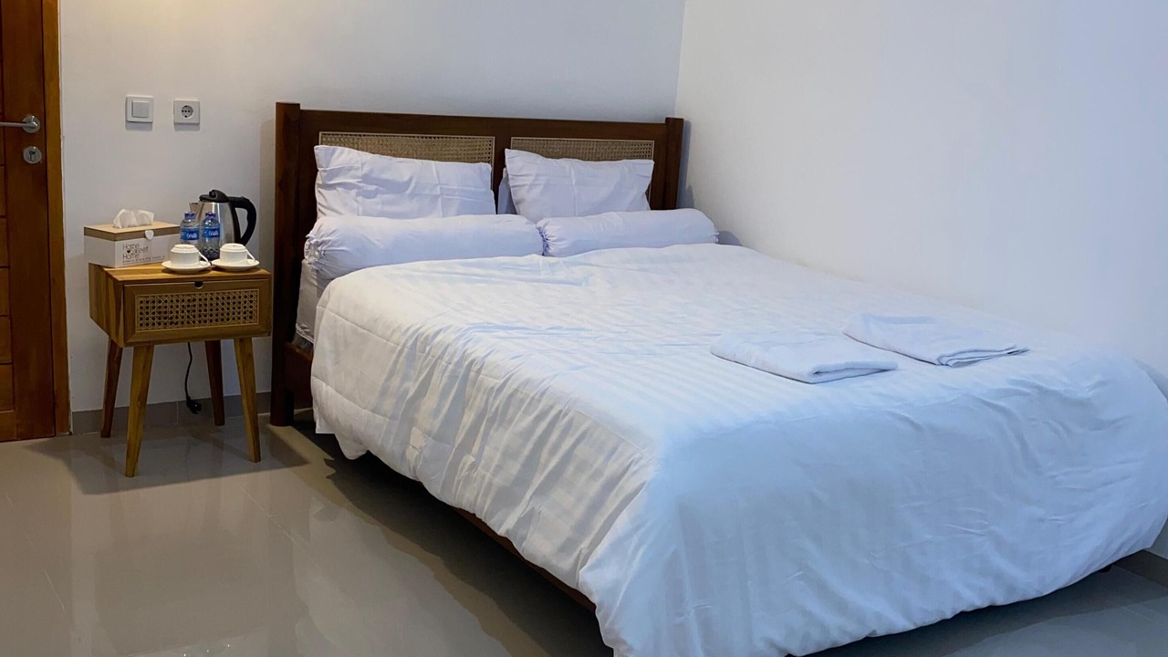 Photo of Bedroom in Renon