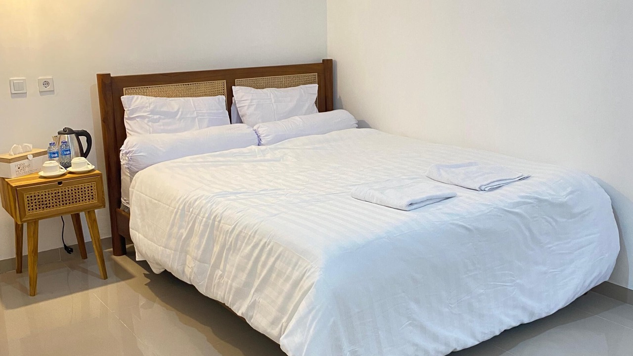 Photo of Bedroom in Renon