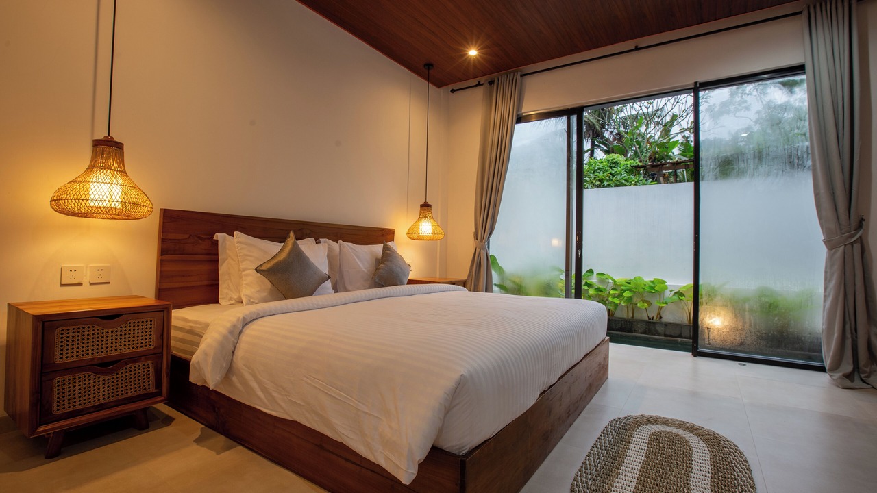 Photo of Bedroom in Sukawati