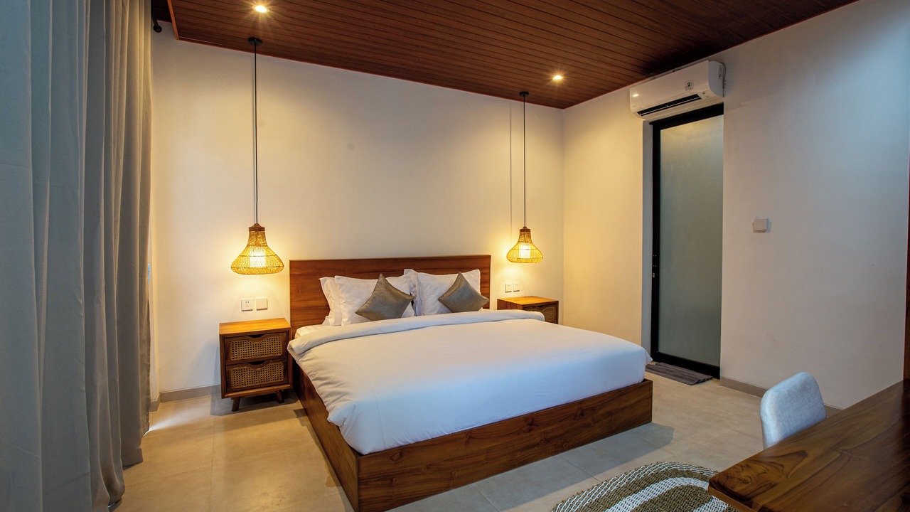 Photo of Bedroom in Sukawati