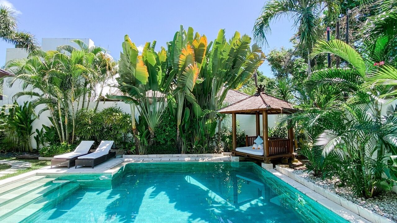 Photo of Outdoor in Kuta Selatan