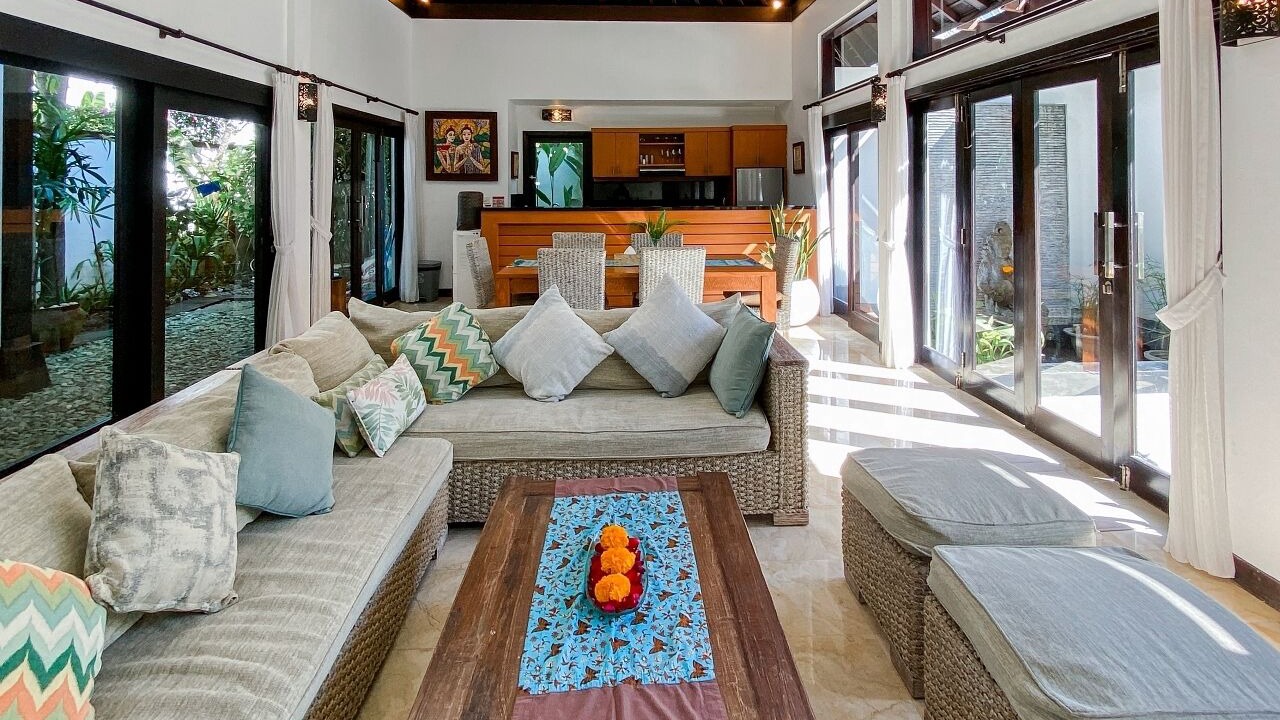 Photo of Livingroom in Kuta Selatan