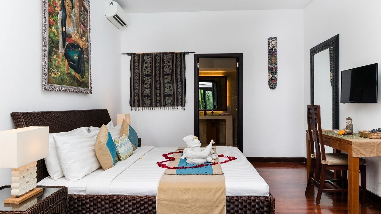 Photo of Bedroom in Kuta Selatan