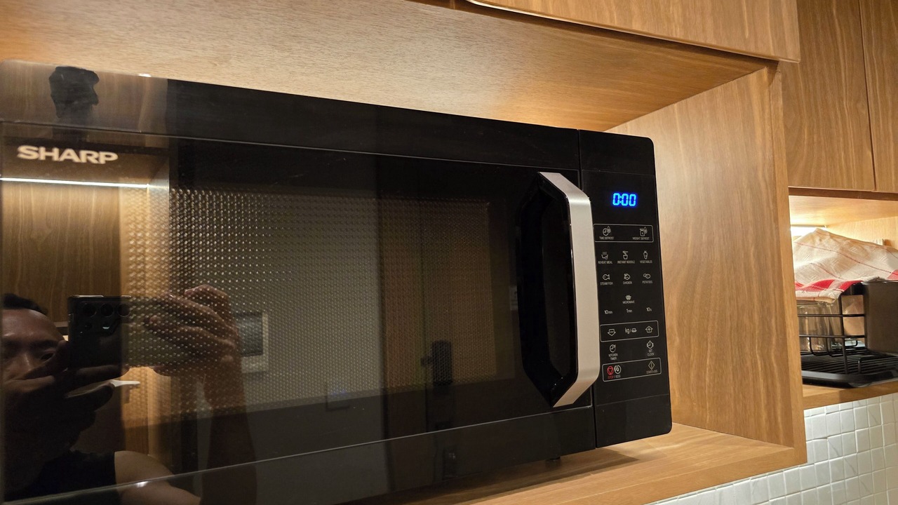 Photo of Kitchen in Jakarta