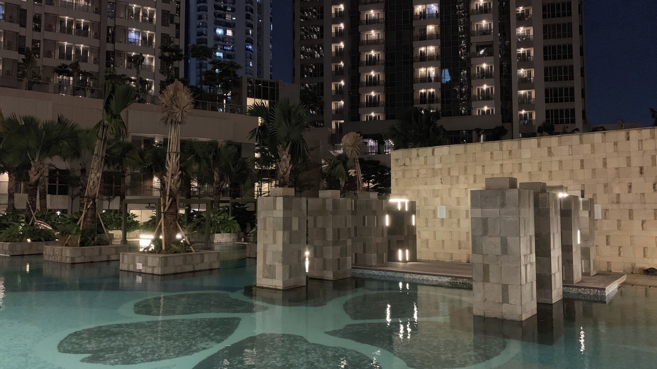Photo of Outdoor in Jakarta