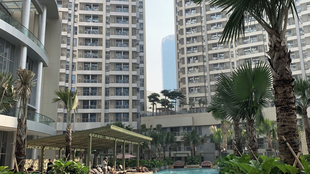 Photo of Outdoor in Jakarta
