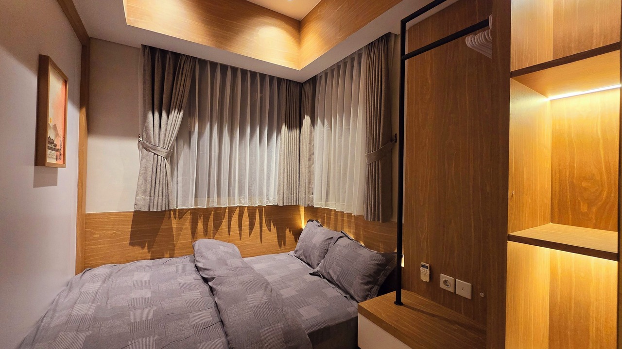 Photo of Bedroom in Jakarta